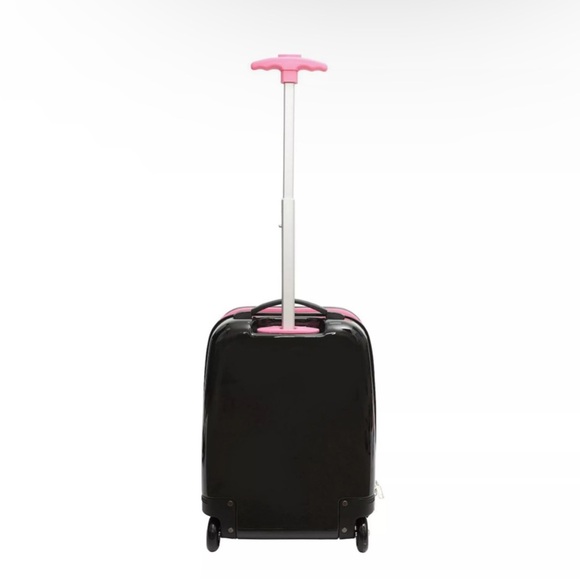 Hello Kitty Youth 16" Carry-On Luggage - Picture 3 of 4